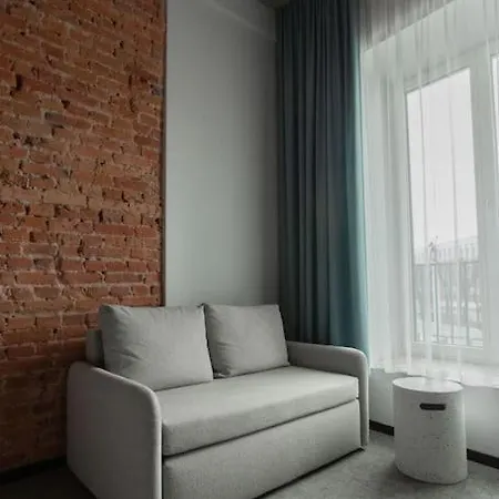 Resume Apartments, Reporter Corner No 5 By Urban Rent * Kaunas