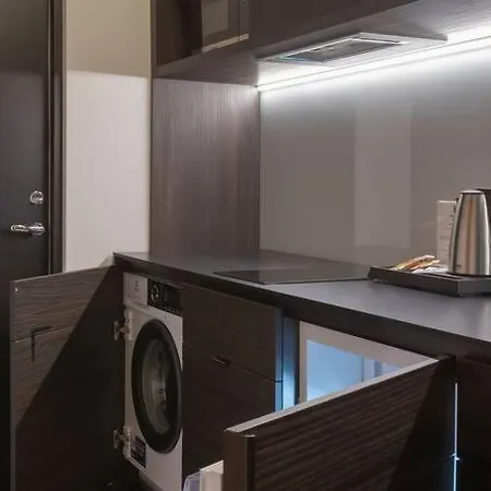 Resume Apartments, Reporter Corner No 5 By Urban Rent *