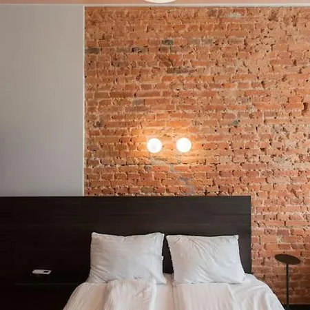 Resume Apartments, Reporter Corner No 5 By Urban Rent * Kaunas