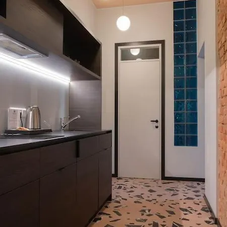 Resume Apartments, Reporter Corner No 5 By Urban Rent Kaunas